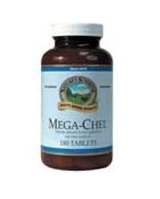 Mega-Chel (Мега-Хел) RU 1611 — 180 таблеток