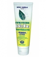 Sunshine Brite Toothpaste (Зубная паста Саншайн брайт) RU 2851 — 100 гр.