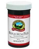 Bupleurum Plus (Буплерум плюс) RU 1860 – 100 капсул