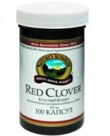 Red Clover (Красный клевер) RU 550 – 100 капсул