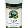E-tea (Е-чай, «Ессиак») RU 1360 – 100 капсул