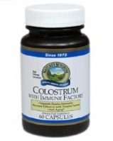 Colostrum NSP (Колострум НСП) RU1587 — 60 капсул