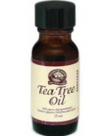 Tea Tree Oil (Масло чайного дерева) RU 1777 – 15 мл
