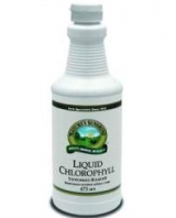 Chlorophyll liquid (Жидкий хлорофилл) RU 1683 – 476 мл