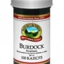 Burdock (Репейник) RU 140 – 100 капсул