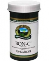 Bon-C (Бон-Си) RU 1248 – 100 капсул