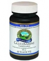 Glucosamine (Глюкозамин) RU 903 – 60 капсул
