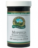 Morinda (Моринда) RU 456 – 100 капсул