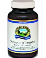 Stomach Comfort (Комфорт желудка) RU 1820 – 60 таблеток