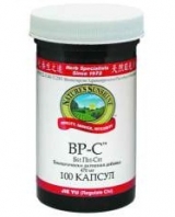 BP-C (Би Пи-Си) RU 1881 – 100 капсул