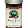 Wild Yam Вайлд Ям (Дикий ямс) RU 745 – 100 капсул