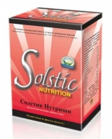 Solstic Nutrition (Солстик Нутришн)  RU 6504 — 30 пакетиков по 6 г.