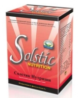 Solstic Nutrition (Солстик Нутришн) RU 6504 — 30 пакетиков по 6 г.