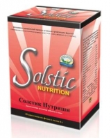 Solstic Nutrition (Солстик Нутришн) RU 6504 — 30 пакетиков по 6 г.
