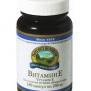 Vitamin E (Витамин Е) RU 1650 – 180 капсул