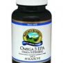 Omega 3 EPA (Омега 3) RU 1609 – 60 капсул