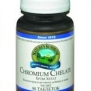 Chromium Chelate (Хром хелат) RU 1894 – 90 таблеток
