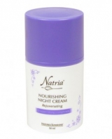 New! Nourishing Night Cream Rejuvenating (Питательный ночной крем с омолаживающим эффектом) RU 6037 — 50мл