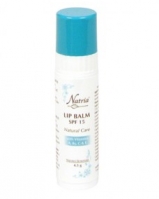 New! Lip Balm SPF 15 «Natural Care» (Бальзам для губ SPF15 c витаминами А, В5, С и Е) RU 6036 — 4,5гр