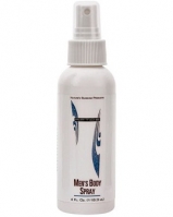 Men's Body Spray «Riptide» (Дезодорант-спрей для тела мужской) RU 61574 — 118,3 мл