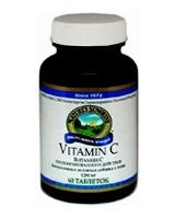 Vitamin C (Витамин С) RU 1635 – 60 таблеток
