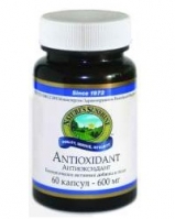 Antioxidant (Антиоксидант) RU 1825 – 60 капсул