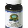 Vitamin E (Витамин Е) RU 1650 – 180 капсул