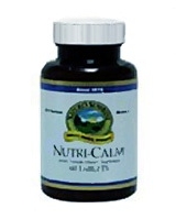 Nutri-Calm (Нутри калм) RU 3213 — 60 таблеток