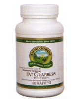 Fat Grabbers (Фэт Грабберз) RU 2937 – 120 капсул